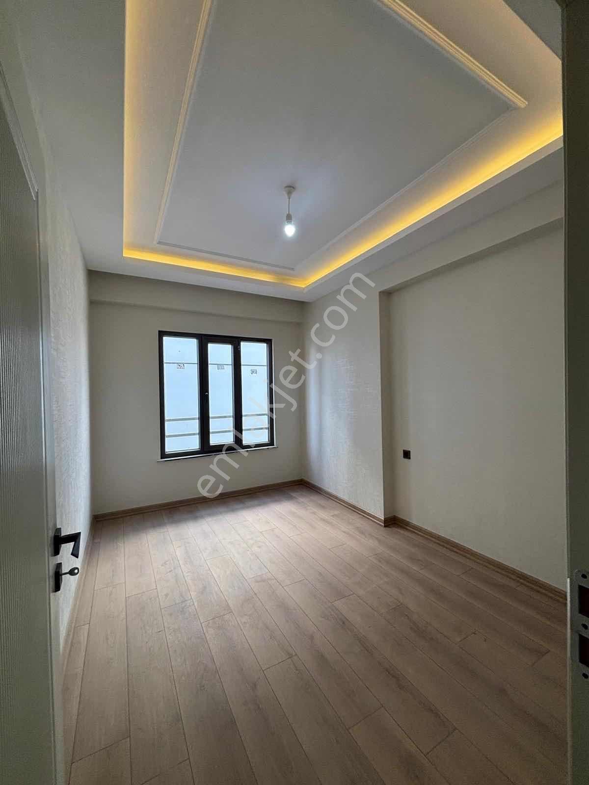 Cengizler'den Uluğbey'de 3+1 Satılık Daireler — fotoğraf 35