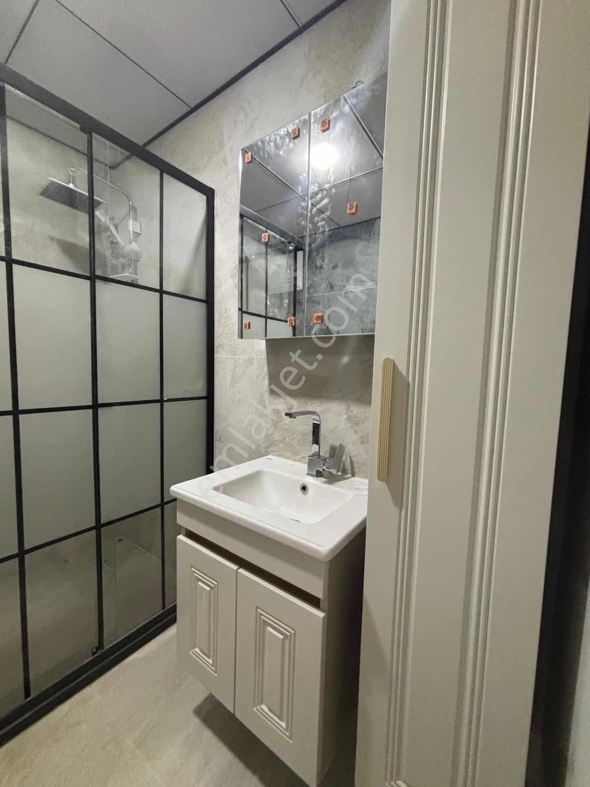 Cengizler'den Uluğbey'de 3+1 Satılık Daireler — fotoğraf 36