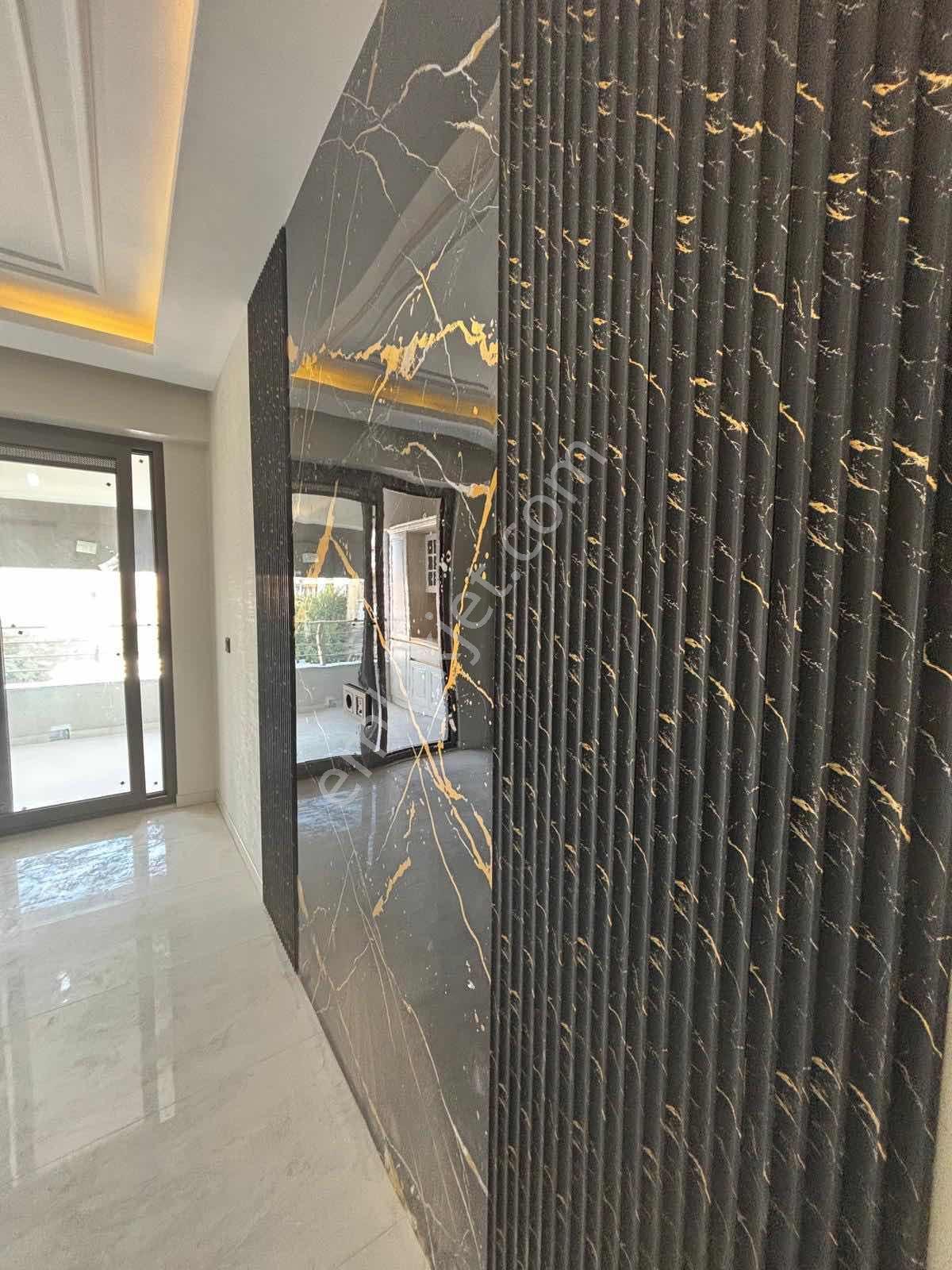 Cengizler'den Uluğbey'de 3+1 Satılık Daireler — fotoğraf 40