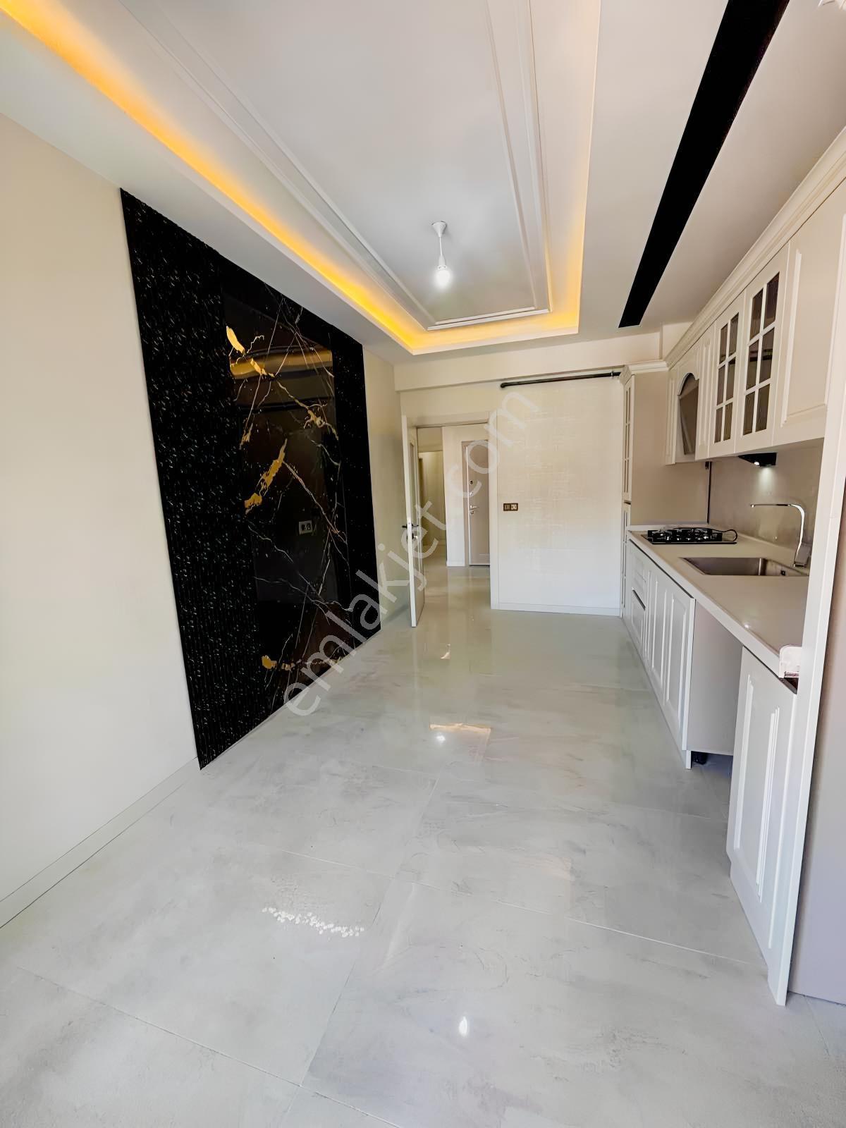 Cengizler'den Uluğbey'de 3+1 Satılık Daireler — fotoğraf 41