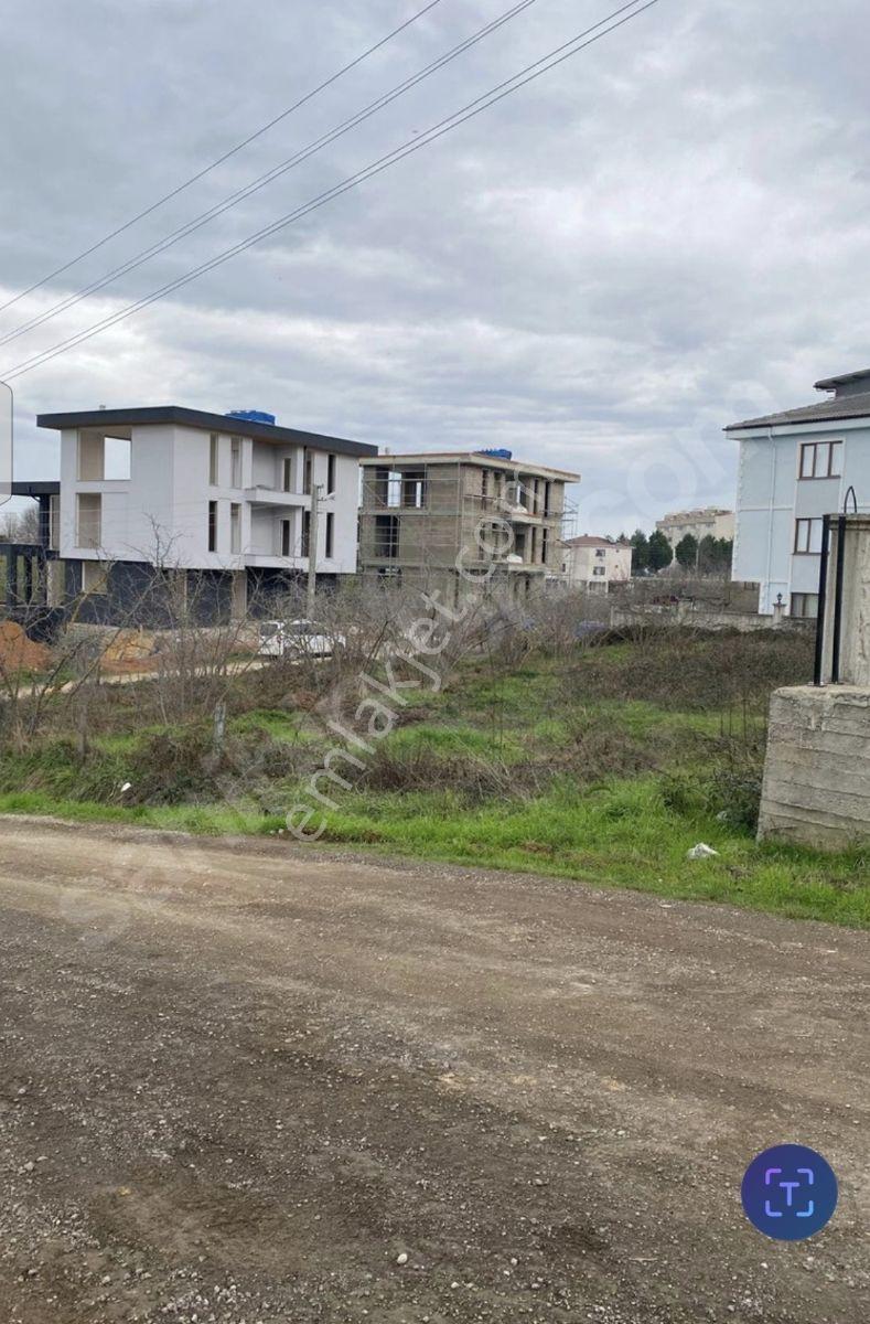 Akçakoca'da Muhteşem Deniz Manzaralı Ferah Yerleşim Alanınd Arsa — fotoğraf 9