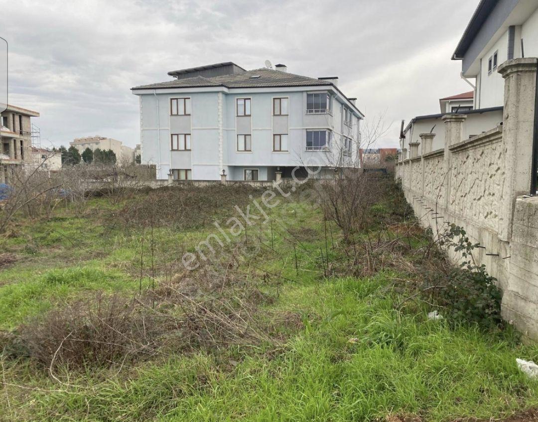 Akçakoca'da Muhteşem Deniz Manzaralı Ferah Yerleşim Alanınd Arsa — fotoğraf 10
