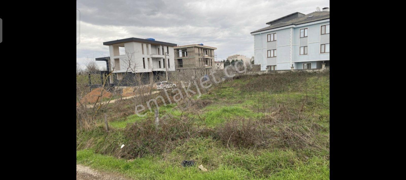 Akçakoca'da Muhteşem Deniz Manzaralı Ferah Yerleşim Alanınd Arsa — fotoğraf 12