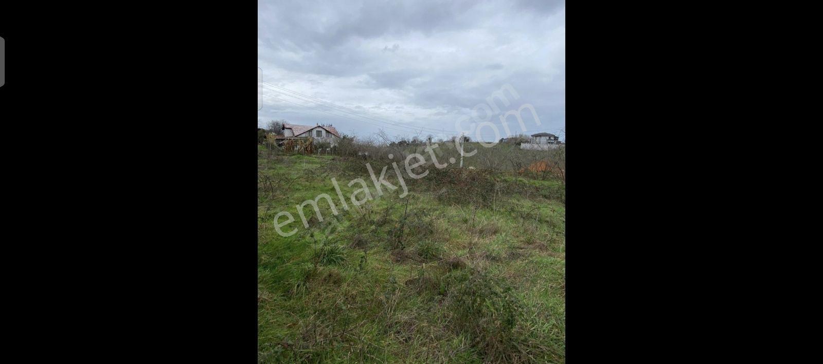 Akçakoca'da Muhteşem Deniz Manzaralı Ferah Yerleşim Alanınd Arsa — fotoğraf 13