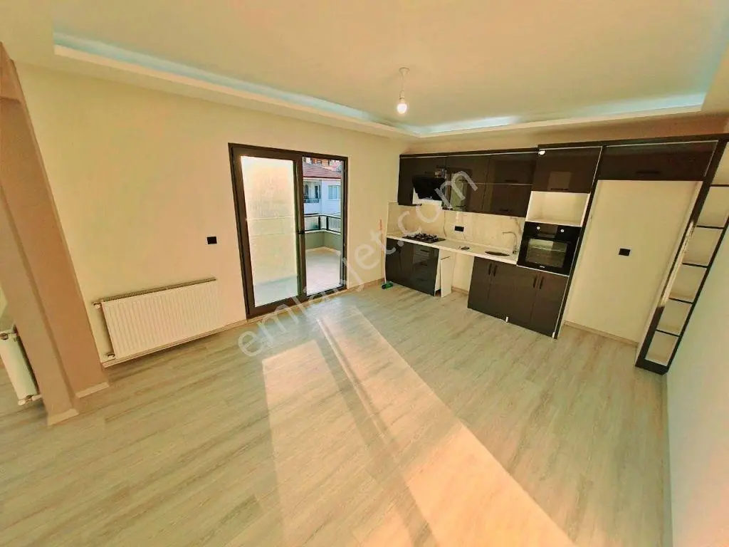 Uytundan Akçay Güre Arası Denize 350 Metre Asansörlü 3+1 Dubleks — fotoğraf 2