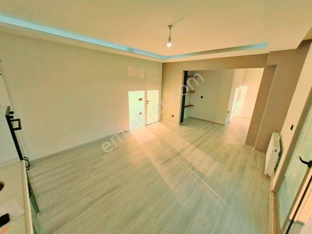 Uytundan Akçay Güre Arası Denize 350 Metre Asansörlü 3+1 Dubleks — fotoğraf 4