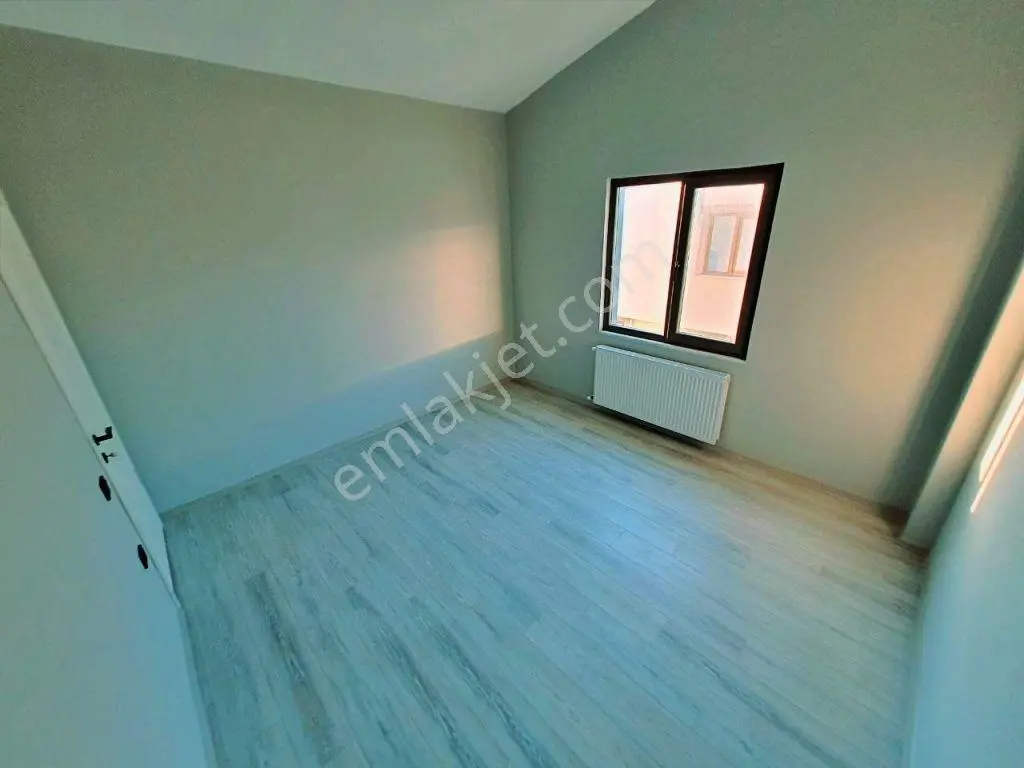 Uytundan Akçay Güre Arası Denize 350 Metre Asansörlü 3+1 Dubleks — fotoğraf 8