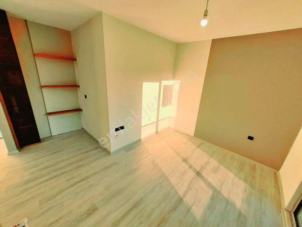 Uytundan Akçay Güre Arası Denize 350 Metre Asansörlü 3+1 Dubleks — fotoğraf 10