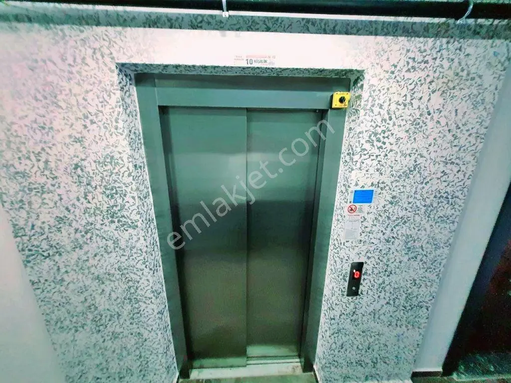 Uytundan Akçay Güre Arası Denize 350 Metre Asansörlü 3+1 Dubleks — fotoğraf 13