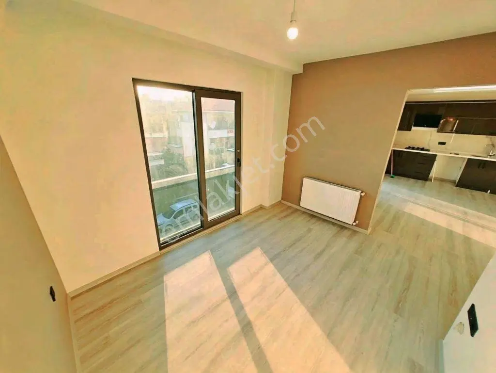 Uytundan Akçay Güre Arası Denize 350 Metre Asansörlü 3+1 Dubleks — fotoğraf 16