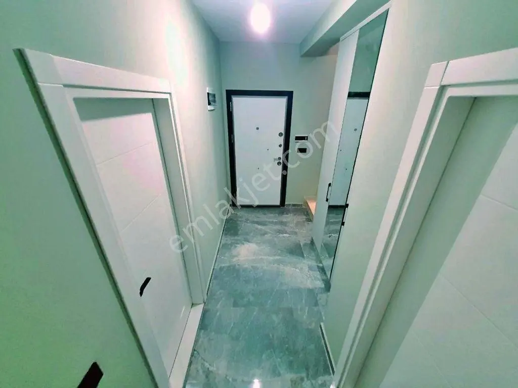 Uytundan Akçay Güre Arası Denize 350 Metre Asansörlü 3+1 Dubleks — fotoğraf 19