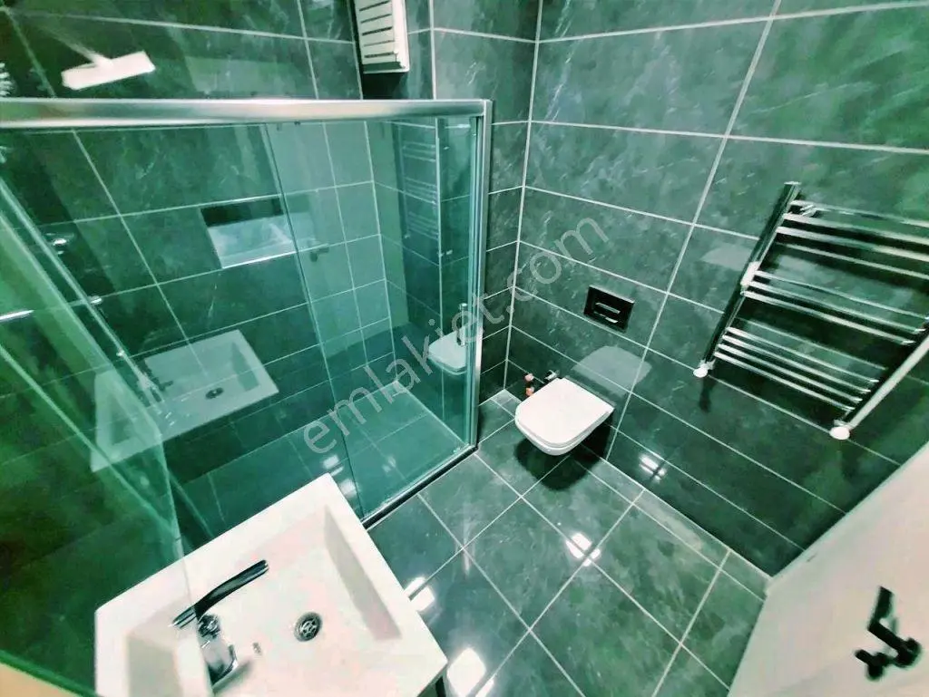 Uytundan Akçay Güre Arası Denize 350 Metre Asansörlü 3+1 Dubleks — fotoğraf 21