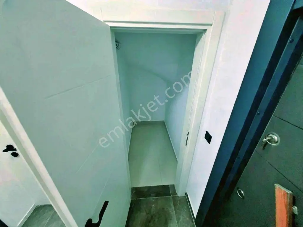Uytundan Akçay Güre Arası Denize 350 Metre Asansörlü 3+1 Dubleks — fotoğraf 23