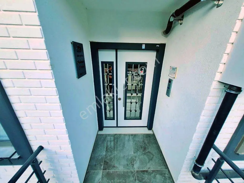 Uytundan Akçay Güre Arası Denize 350 Metre Asansörlü 3+1 Dubleks — fotoğraf 26