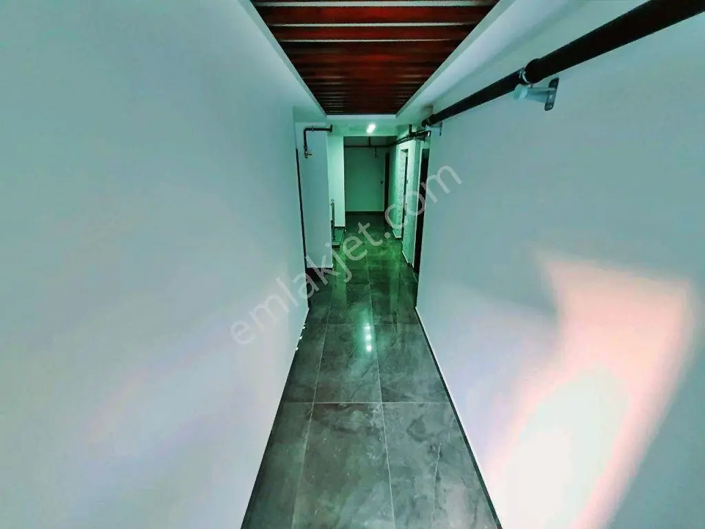 Uytundan Akçay Güre Arası Denize 350 Metre Asansörlü 3+1 Dubleks — fotoğraf 27