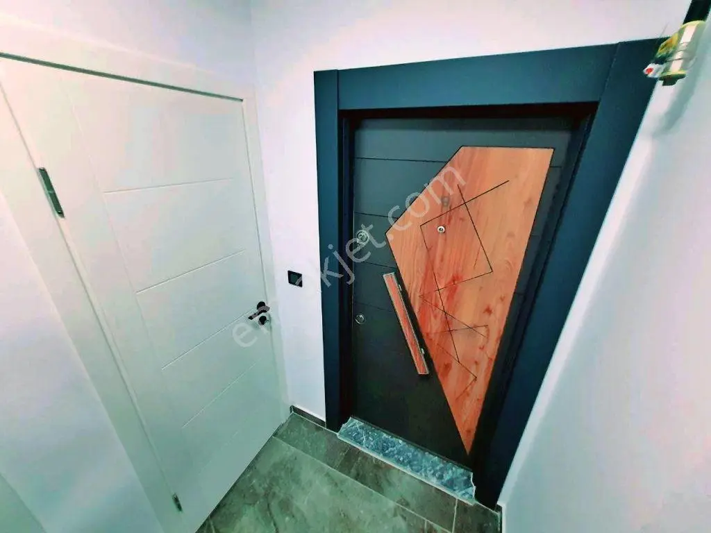 Uytundan Akçay Güre Arası Denize 350 Metre Asansörlü 3+1 Dubleks — fotoğraf 29