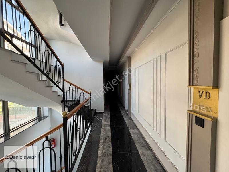 Alanya Oba Voyage Deluxe 1+1: 52 M²: Premıum Site: Yatırımlık — fotoğraf 2
