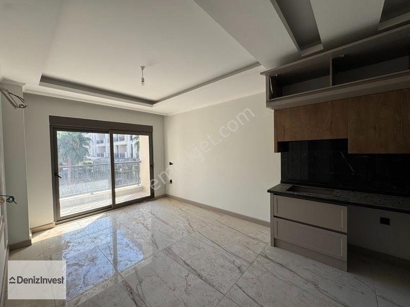 Alanya Oba Voyage Deluxe 1+1: 52 M²: Premıum Site: Yatırımlık — fotoğraf 3