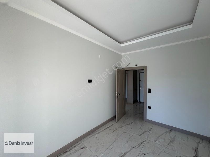 Alanya Oba Voyage Deluxe 1+1: 52 M²: Premıum Site: Yatırımlık — fotoğraf 6