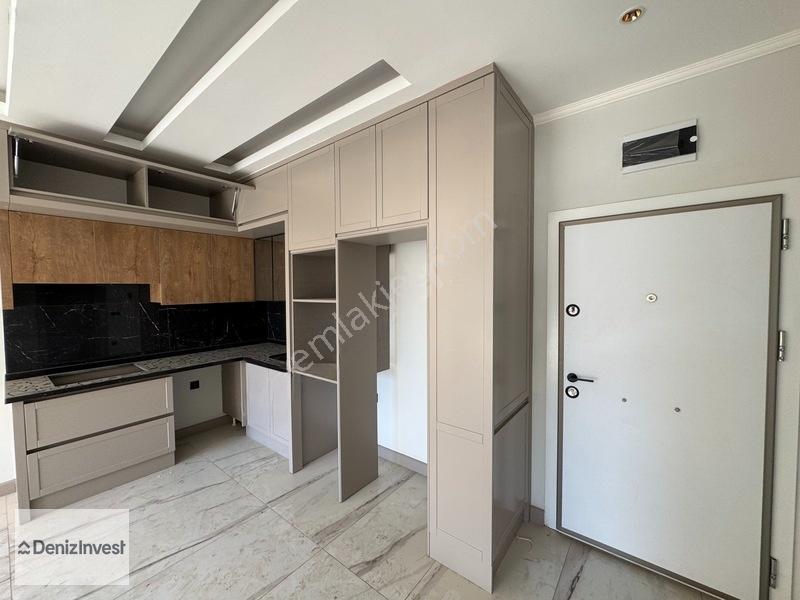 Alanya Oba Voyage Deluxe 1+1: 52 M²: Premıum Site: Yatırımlık — fotoğraf 7