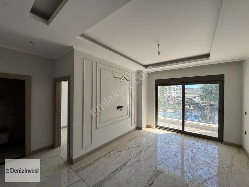 Alanya Oba Voyage Deluxe 1+1: 52 M²: Premıum Site: Yatırımlık — fotoğraf 8