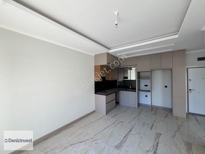 Alanya Oba Voyage Deluxe 1+1: 52 M²: Premıum Site: Yatırımlık — fotoğraf 9