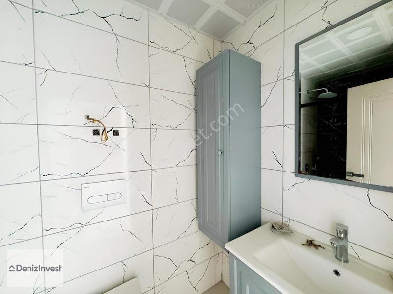 Alanya Oba Voyage Deluxe 1+1: 52 M²: Premıum Site: Yatırımlık — fotoğraf 12