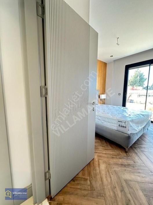 Soğucak'ta Eşsiz Manzaralı Tek Müstakil Villa — fotoğraf 8