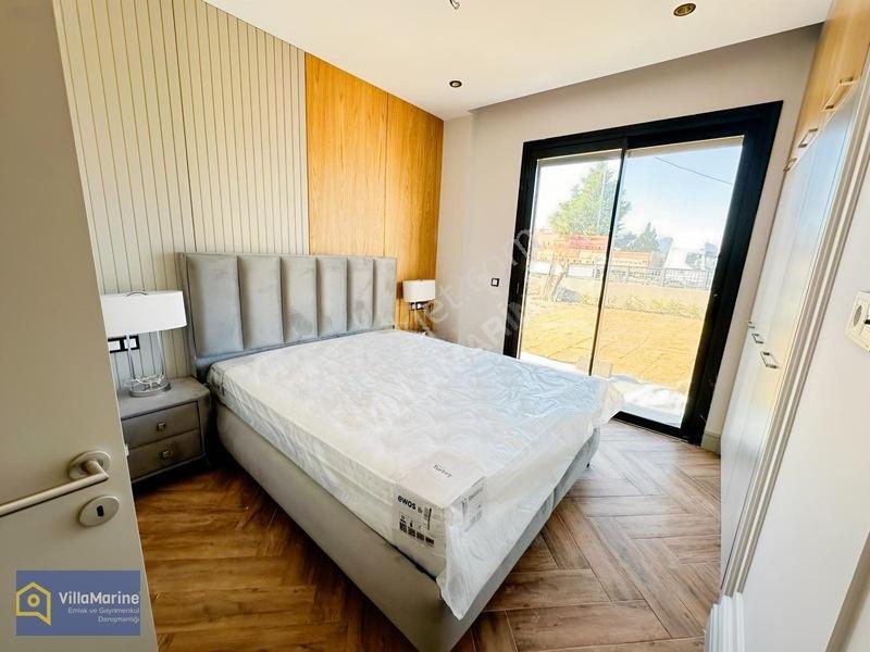 Soğucak'ta Eşsiz Manzaralı Tek Müstakil Villa — fotoğraf 12