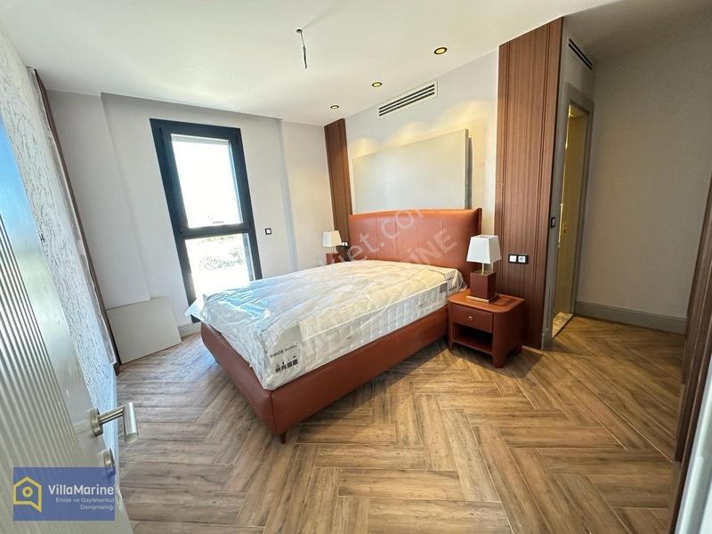 Soğucak'ta Eşsiz Manzaralı Tek Müstakil Villa — fotoğraf 13