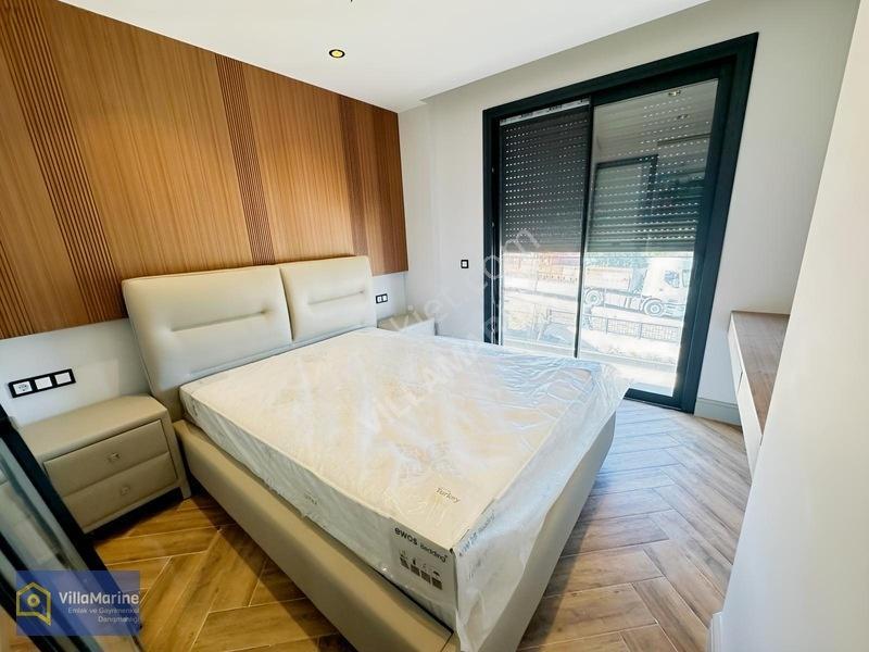 Soğucak'ta Eşsiz Manzaralı Tek Müstakil Villa — fotoğraf 15