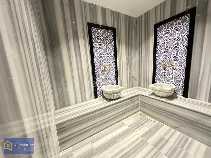 Soğucak'ta Eşsiz Manzaralı Tek Müstakil Villa — fotoğraf 22