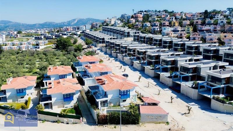 Soğucak'ta Eşsiz Manzaralı Tek Müstakil Villa — fotoğraf 28