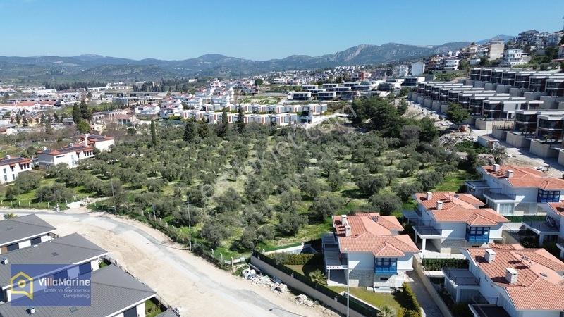 Soğucak'ta Eşsiz Manzaralı Tek Müstakil Villa — fotoğraf 29