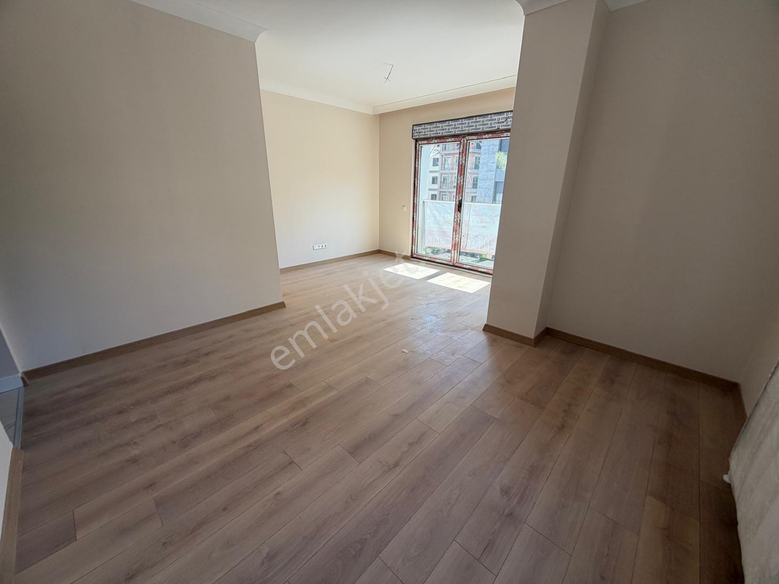 Poyraz'dan Erenköyde Sıfır Binada Balkonlu 70 M2 Net 2+1 Satılık — fotoğraf 6