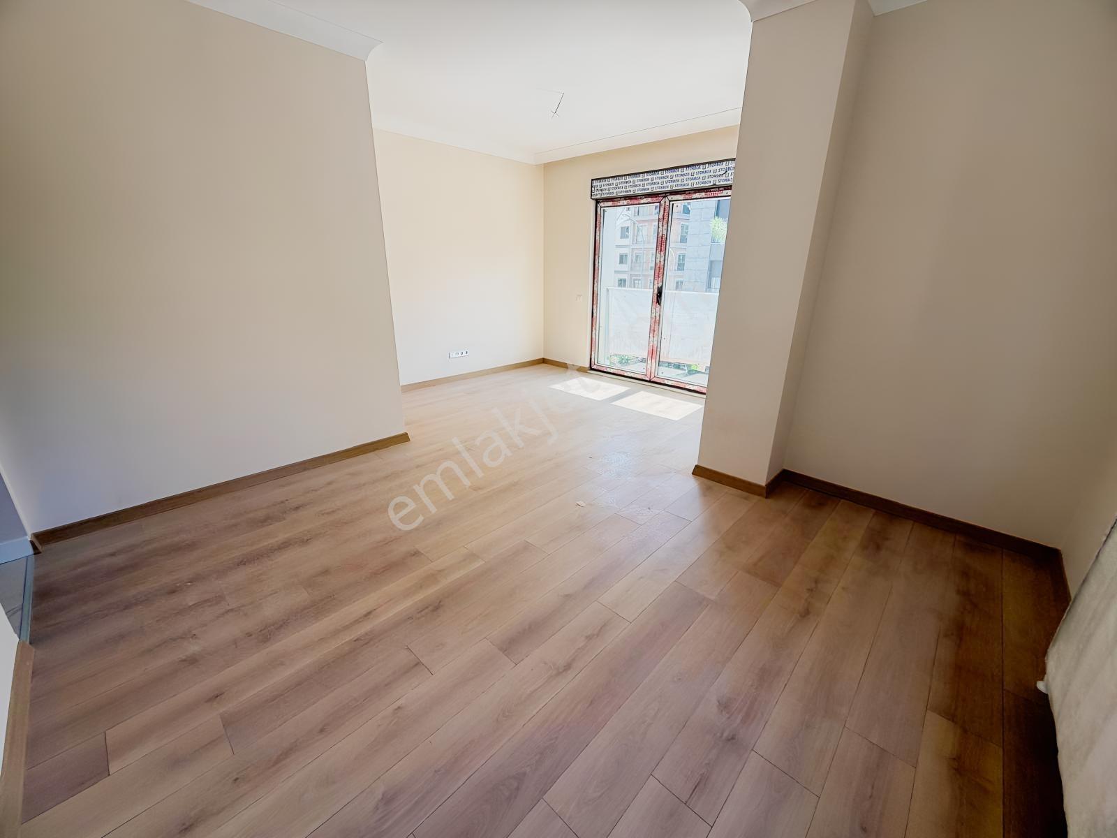 Poyraz'dan Erenköyde Sıfır Binada Balkonlu 70 M2 Net 2+1 Satılık — fotoğraf 10