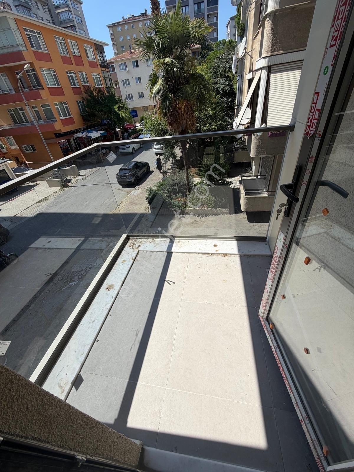 Poyraz'dan Erenköyde Sıfır Binada Balkonlu 70 M2 Net 2+1 Satılık — fotoğraf 12