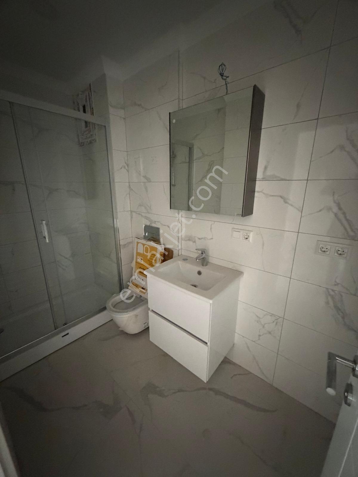 Poyraz'dan Erenköyde Sıfır Binada Balkonlu 70 M2 Net 2+1 Satılık — fotoğraf 22