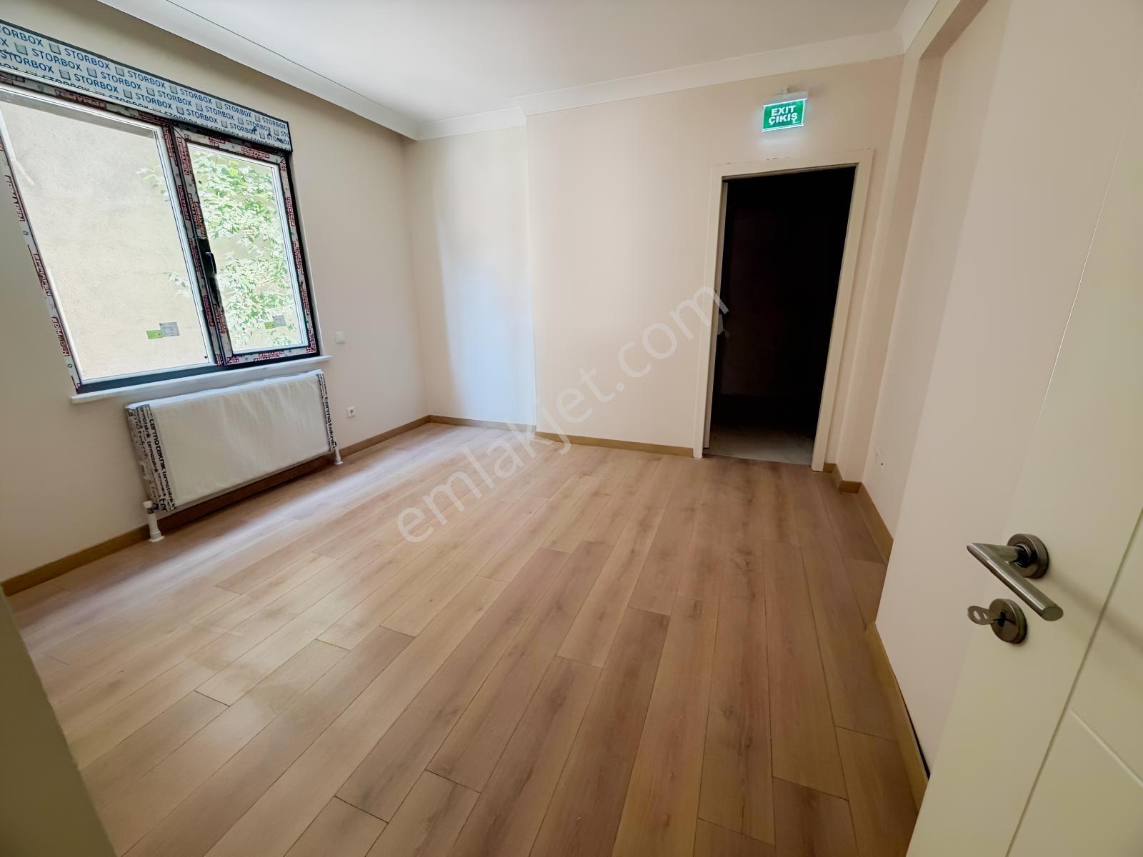 Poyraz'dan Erenköyde Sıfır Binada Balkonlu 70 M2 Net 2+1 Satılık — fotoğraf 26