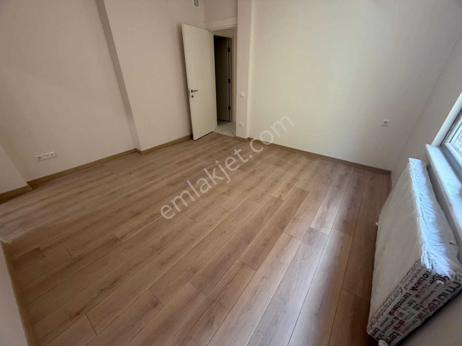 Poyraz'dan Erenköyde Sıfır Binada Balkonlu 70 M2 Net 2+1 Satılık — fotoğraf 29