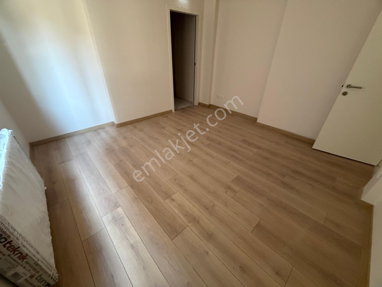 Poyraz'dan Erenköyde Sıfır Binada Balkonlu 70 M2 Net 2+1 Satılık — fotoğraf 30