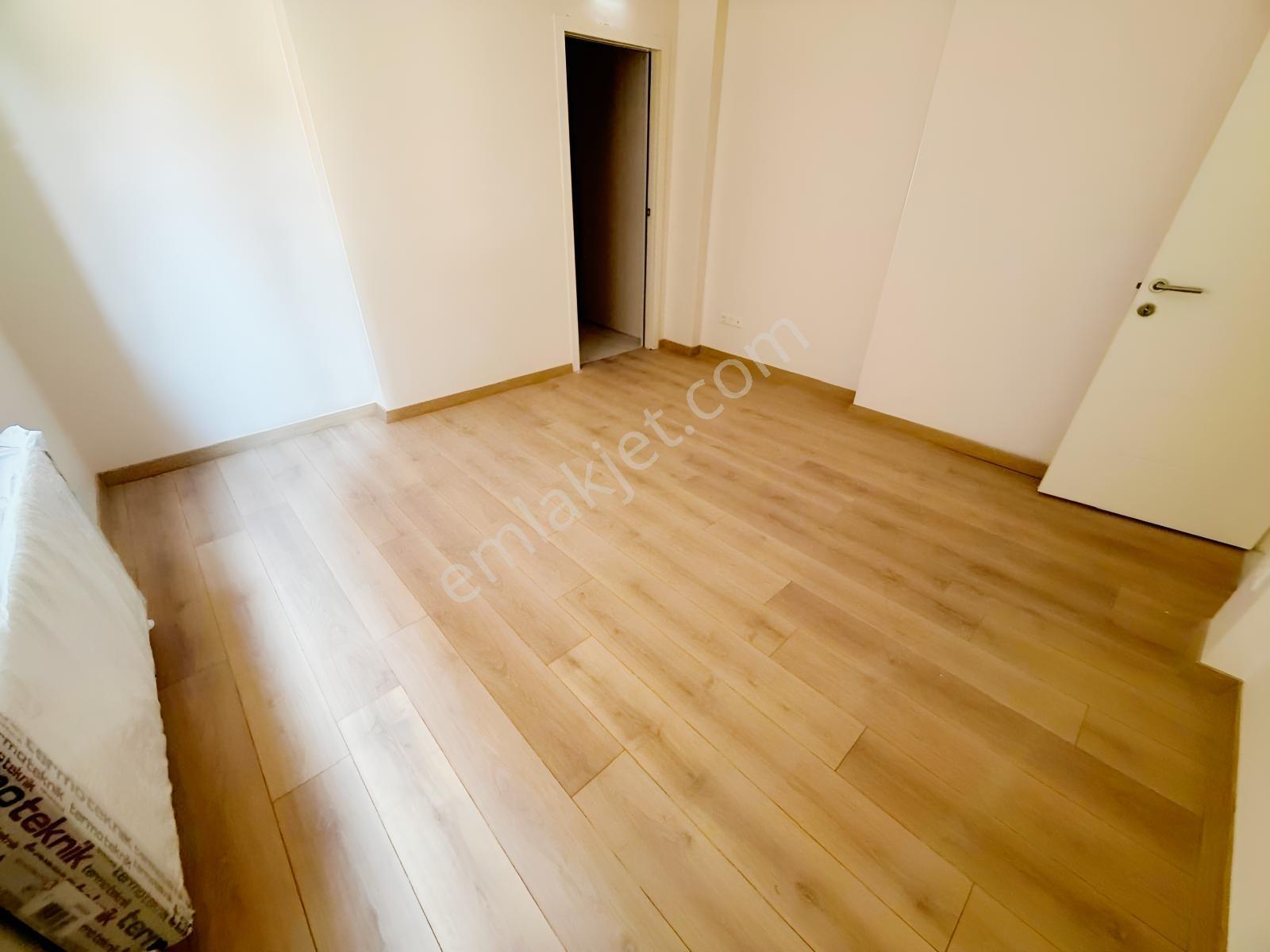 Poyraz'dan Erenköyde Sıfır Binada Balkonlu 70 M2 Net 2+1 Satılık — fotoğraf 31