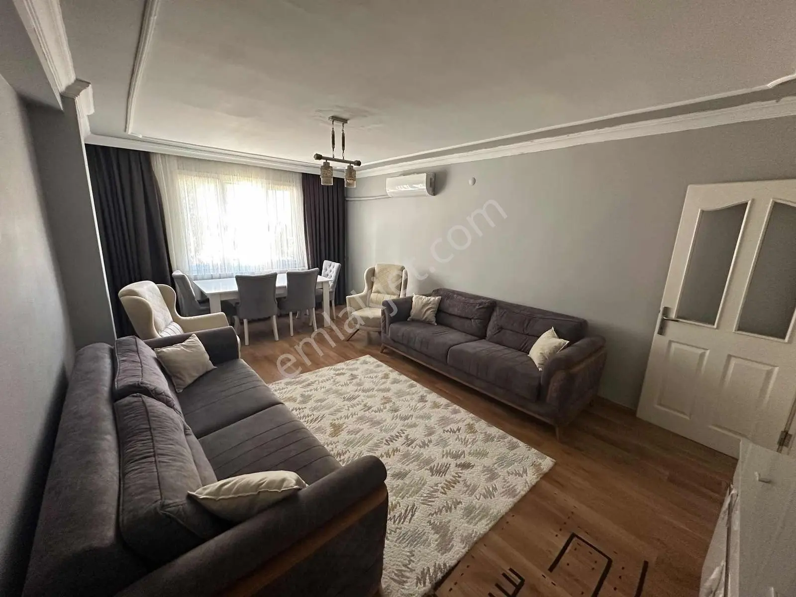 Realiva'dn Yeni Mah. Satılık 3+1 Daire — fotoğraf 2