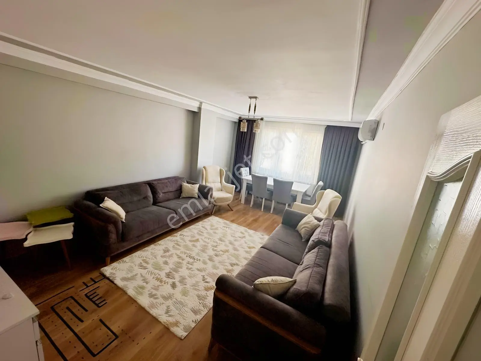 Realiva'dn Yeni Mah. Satılık 3+1 Daire — fotoğraf 3