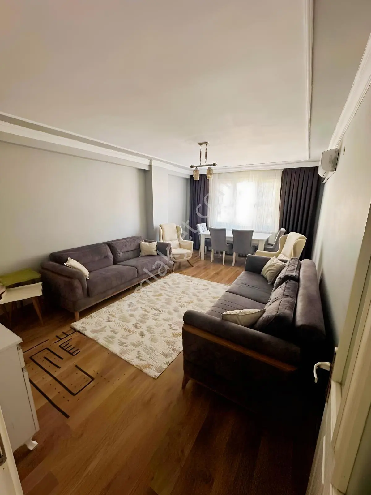 Realiva'dn Yeni Mah. Satılık 3+1 Daire — fotoğraf 4