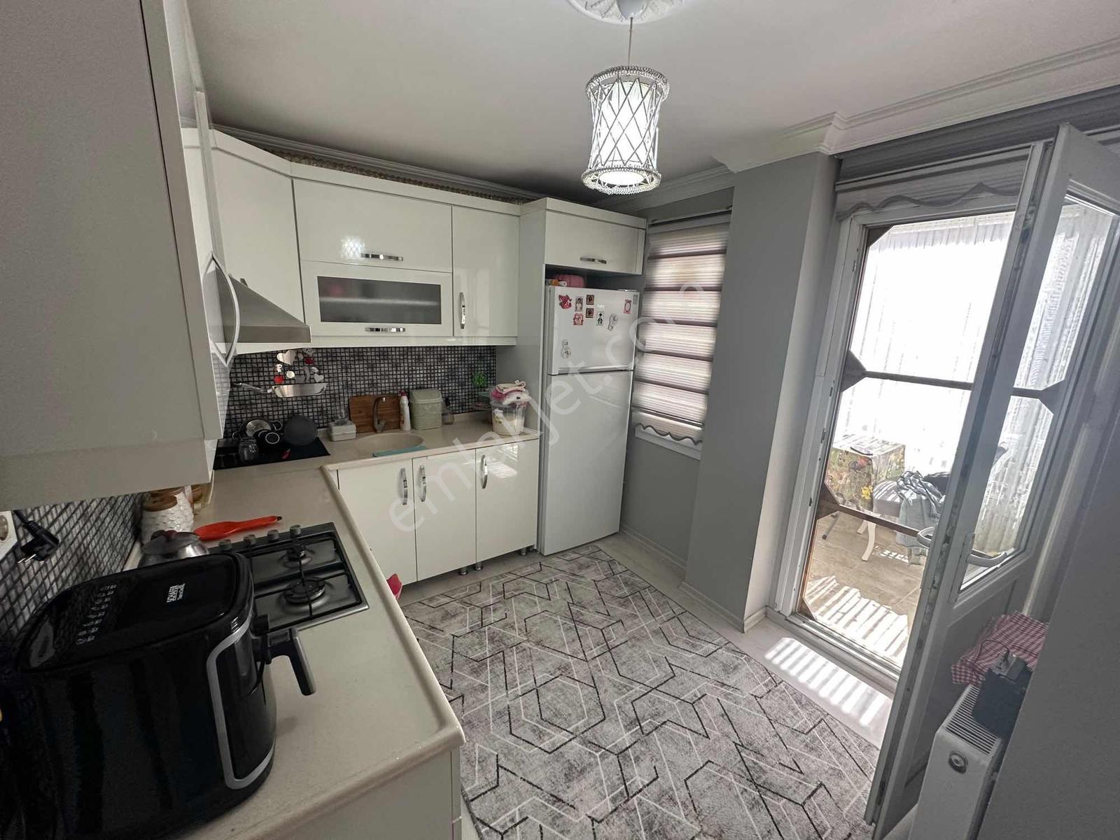 Realiva'dn Yeni Mah. Satılık 3+1 Daire — fotoğraf 6