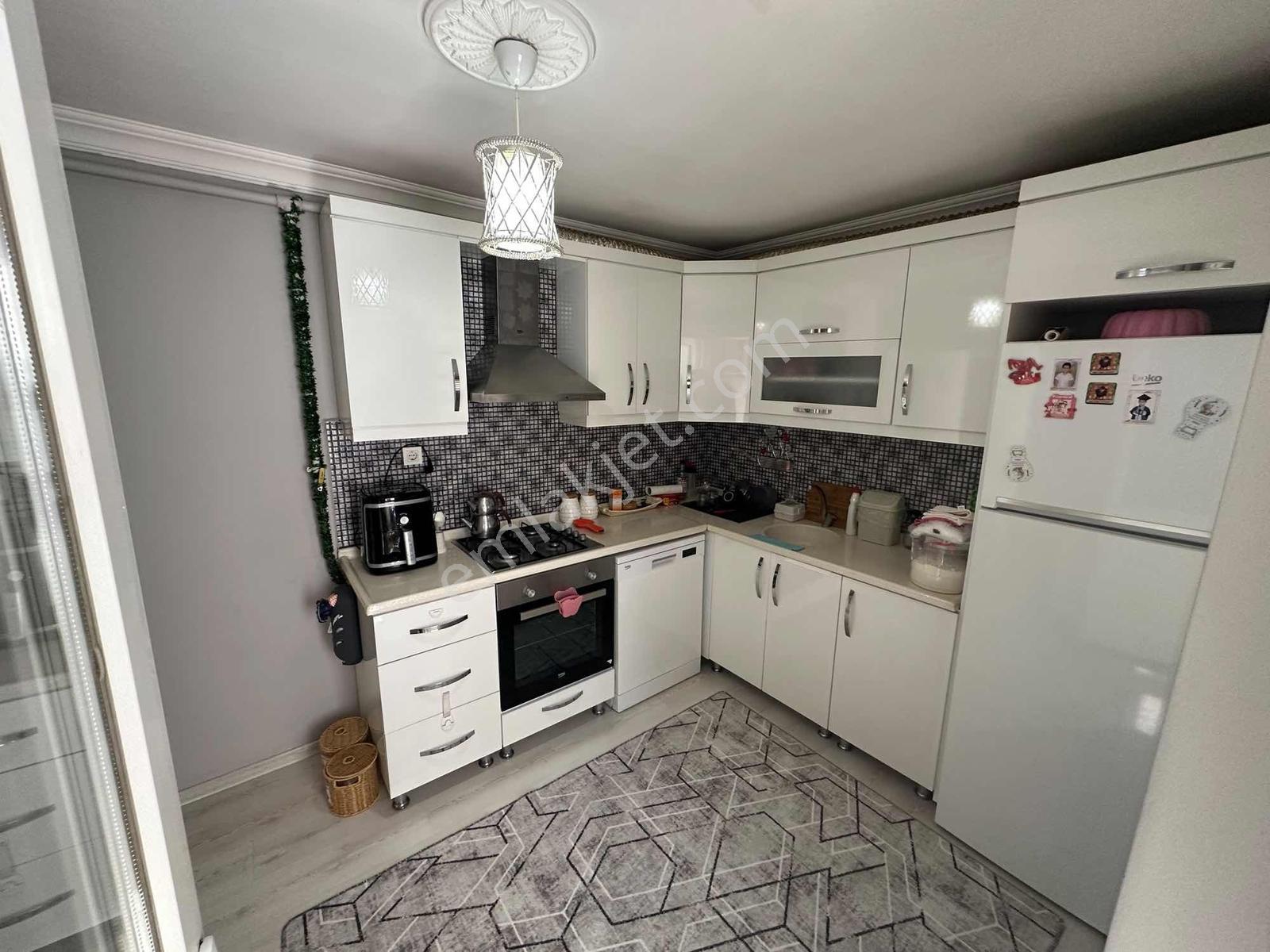 Realiva'dn Yeni Mah. Satılık 3+1 Daire — fotoğraf 7