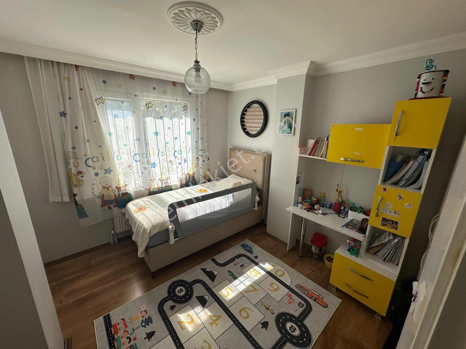 Realiva'dn Yeni Mah. Satılık 3+1 Daire — fotoğraf 14