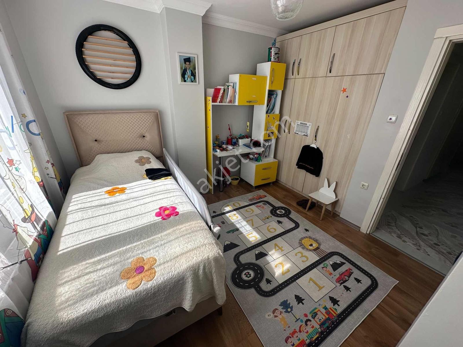 Realiva'dn Yeni Mah. Satılık 3+1 Daire — fotoğraf 16