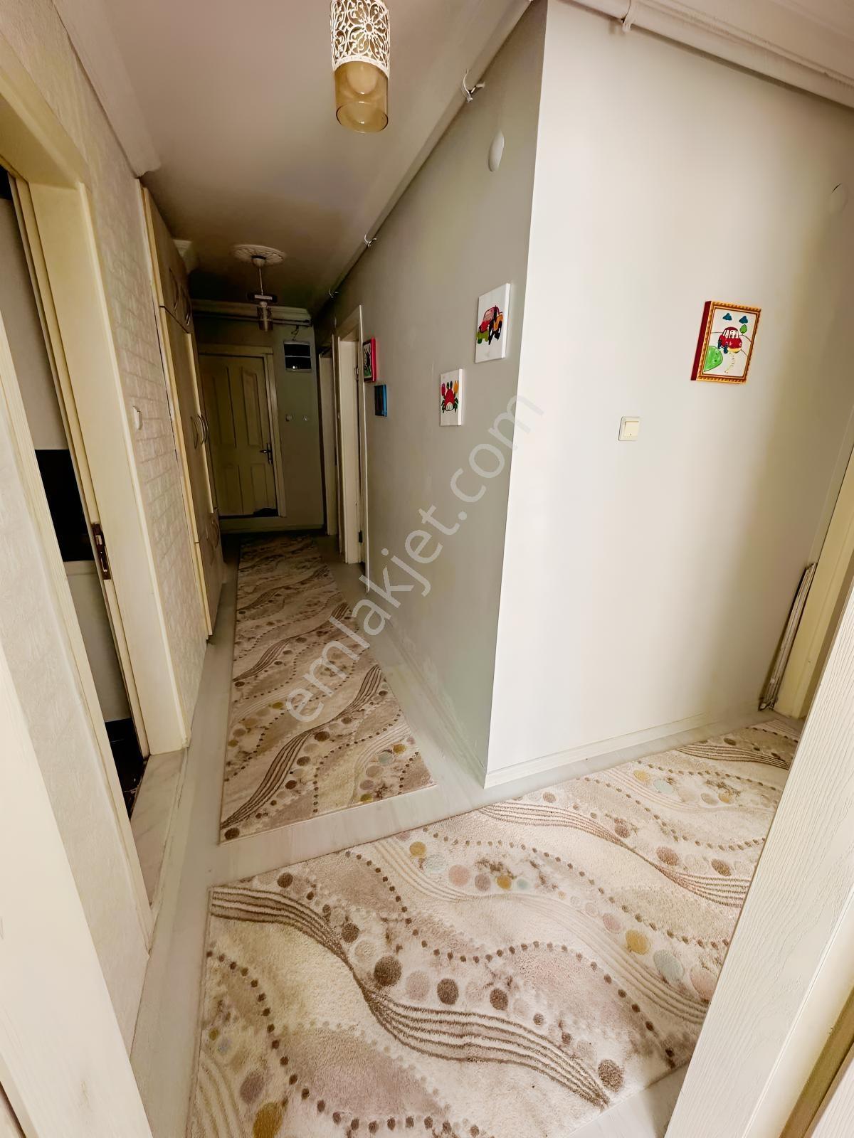 Realiva'dn Yeni Mah. Satılık 3+1 Daire — fotoğraf 21